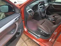 BMW X2 2021 (27400 км)