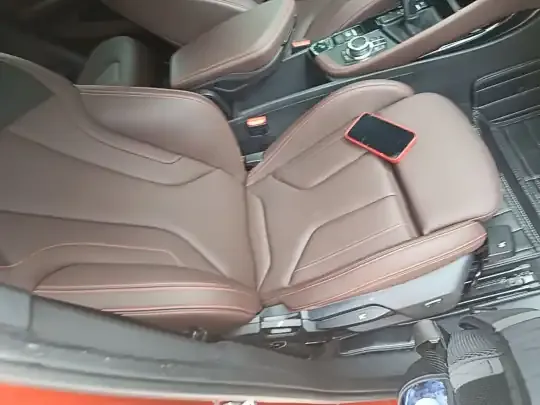 BMW X2 2021 (27400 км)