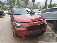 BMW X2 2021 (27400 км)