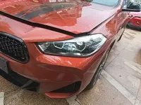 BMW X2 2021 (27400 км)
