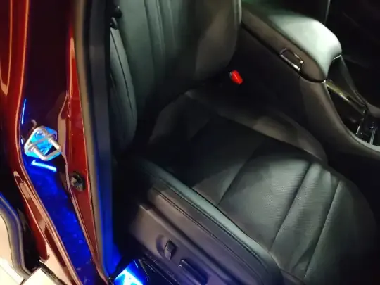 Toyota Vellfire 2021 (79600 км)