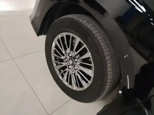 Toyota Vellfire 2021 (79600 км)