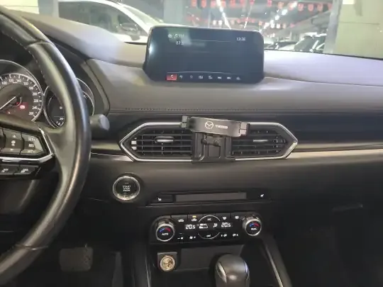 Mazda CX-5 2021 (56900 км)