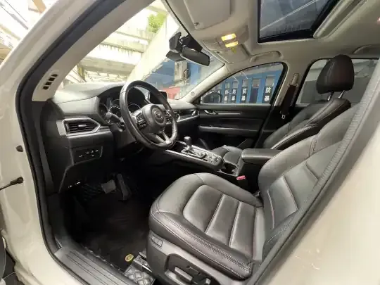 Mazda CX-5 2021 (56900 км)