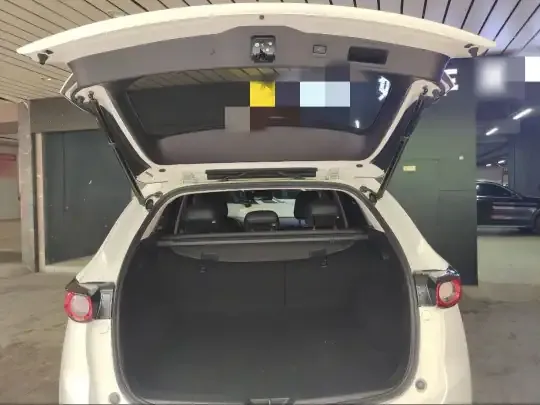 Mazda CX-5 2021 (56900 км)