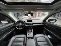 Mazda CX-5 2021 (56900 км)
