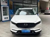 Mazda CX-5 2021 (56900 км)