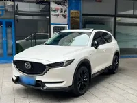 Mazda CX-5 2021 (56900 км)