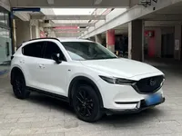 Mazda CX-5 2021 (56900 км)