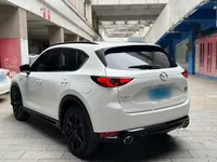 Mazda CX-5 2021 (56900 км)