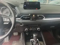 Mazda CX-5 2021 (43800 км)