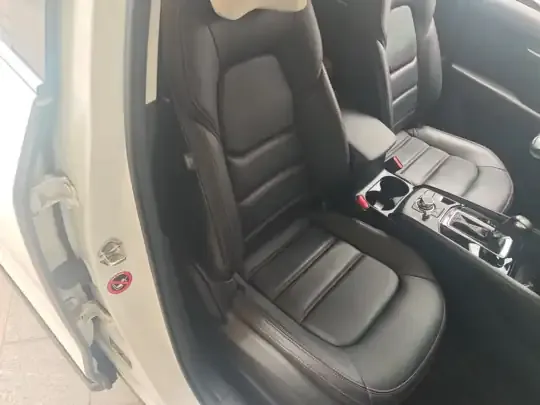 Mazda CX-5 2021 (43800 км)