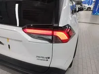 Toyota RAV4 2021 (88400 км)