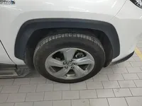 Toyota RAV4 2021 (88400 км)