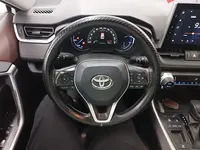 Toyota RAV4 2021 (88400 км)