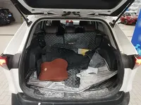 Toyota RAV4 2021 (88400 км)