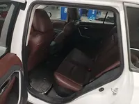 Toyota RAV4 2021 (88400 км)