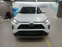 Toyota RAV4 2021 (88400 км)