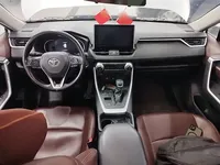 Toyota RAV4 2021 (88400 км)