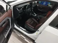 Toyota RAV4 2021 (88400 км)