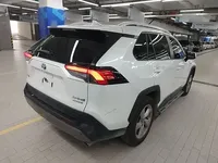 Toyota RAV4 2021 (88400 км)