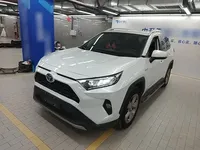 Toyota RAV4 2021 (88400 км)