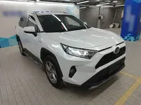 Toyota RAV4 2021 (88400 км)