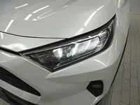 Toyota RAV4 2021 (88400 км)
