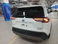 Toyota RAV4 2021 (88400 км)