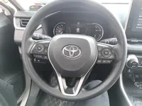 Toyota RAV4 2021 (72400 км)