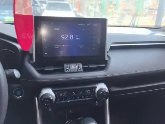 Toyota RAV4 2021 (72400 км)