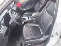 Toyota RAV4 2021 (72400 км)