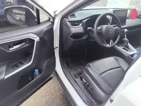 Toyota RAV4 2021 (72400 км)
