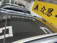 Mercedes-Benz GLE New Energy 2021 (70400 км)