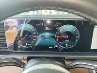 Mercedes-Benz GLE New Energy 2021 (70400 км)