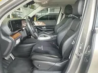 Mercedes-Benz GLE New Energy 2021 (70400 км)