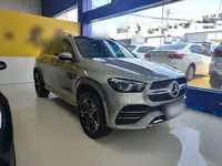 Mercedes-Benz GLE New Energy 2021 (70400 км)
