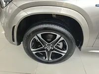Mercedes-Benz GLE New Energy 2021 (70400 км)