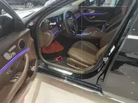 Mercedes-Benz E-Class New Energy 2021 (38900 км)
