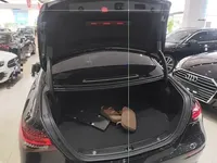 Mercedes-Benz E-Class New Energy 2021 (38900 км)