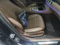 Mercedes-Benz E-Class New Energy 2021 (38900 км)