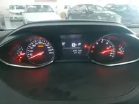 Peugeot 4008 2021 (100 км)