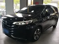 GAC Trumpchi M6 2021 (72400 км)
