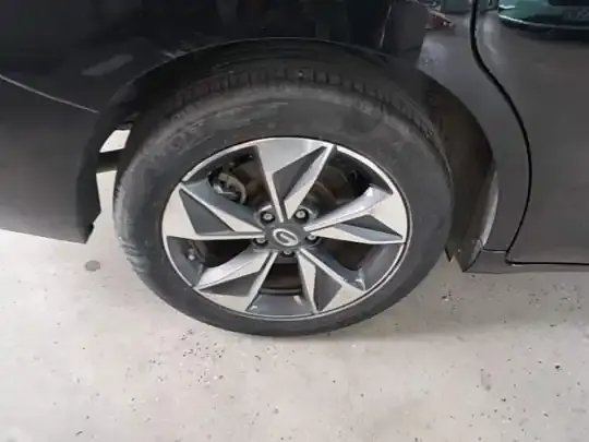 GAC Trumpchi M6 2021 (72400 км)