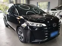 GAC Trumpchi M6 2021 (72400 км)