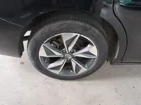 GAC Trumpchi M6 2021 (72400 км)