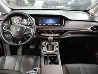GAC Trumpchi M6 2021 (72400 км)