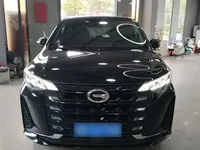 GAC Trumpchi M6 2021 (72400 км)