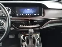 GAC Trumpchi M6 2021 (72400 км)