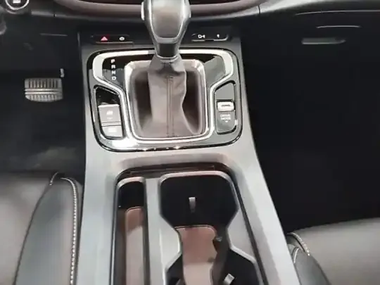 GAC Trumpchi M6 2021 (72400 км)